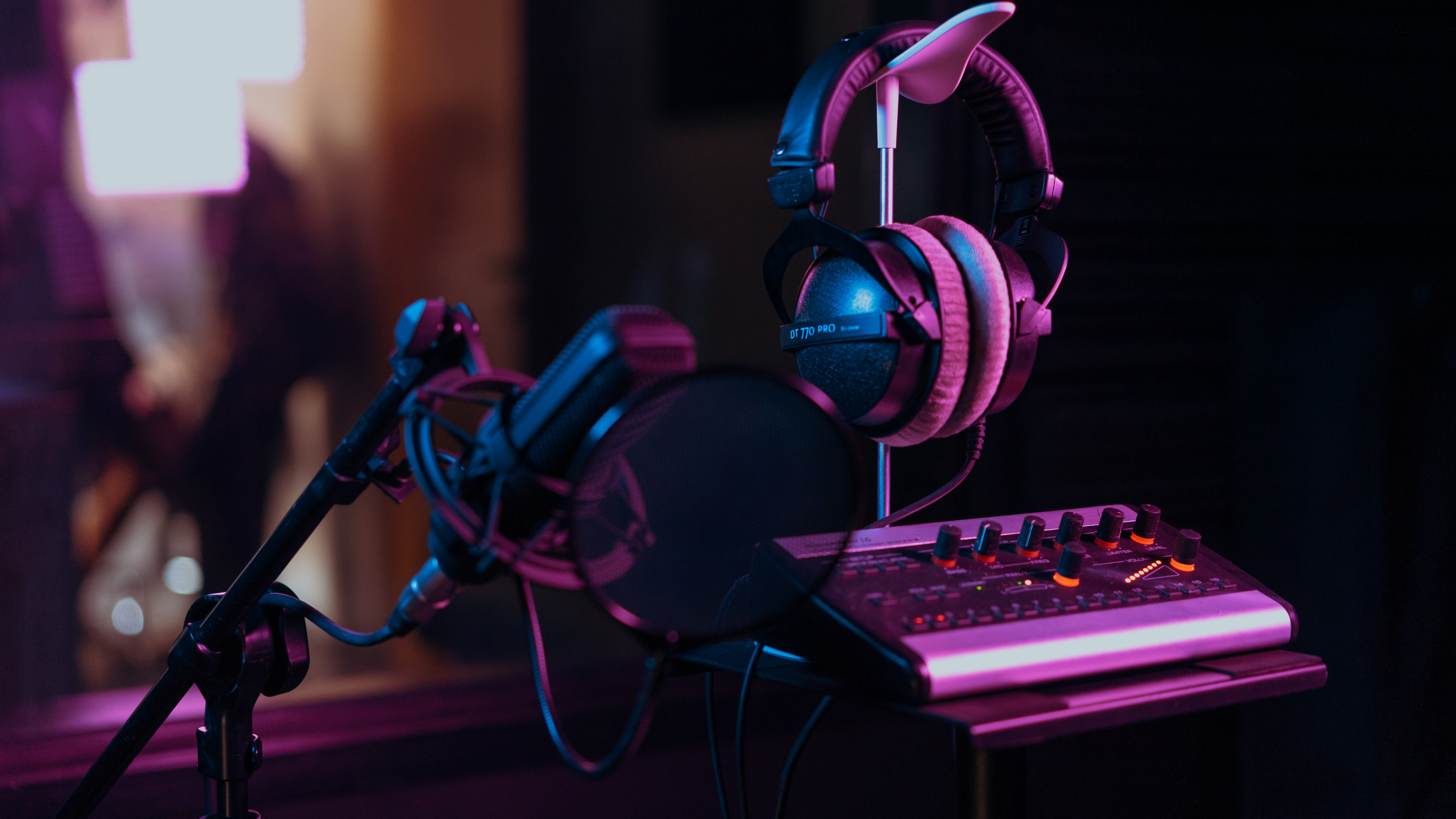 MUSIC PRODUCTION SEVICES